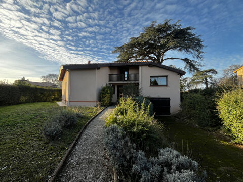   VILLA D'ARCHITECTE T5 158M2 Maison - 5 pi�ce(s) - 158 m�