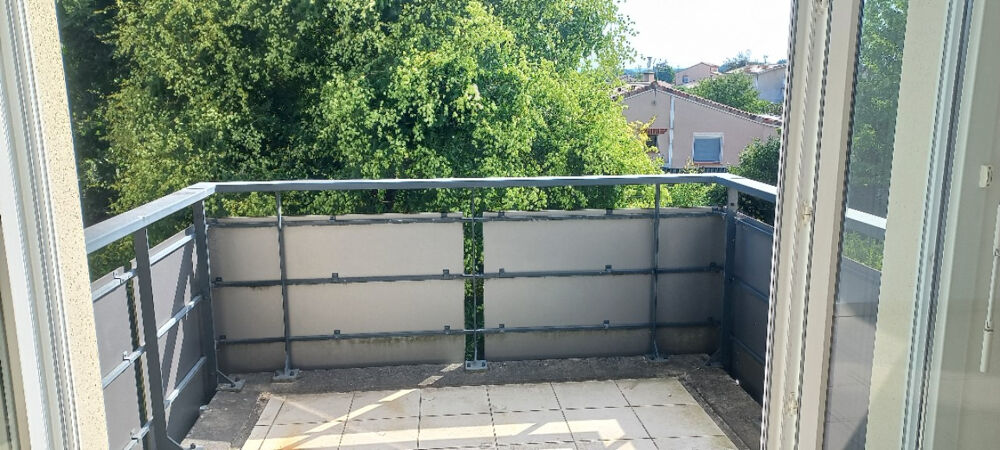Appartement 2 pièces 42 m² · à Roquettes · 42 m² · 125 000 €