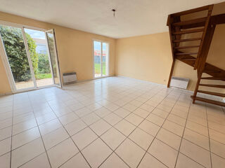  Maison � vendre 4 pi�ces 85 m�