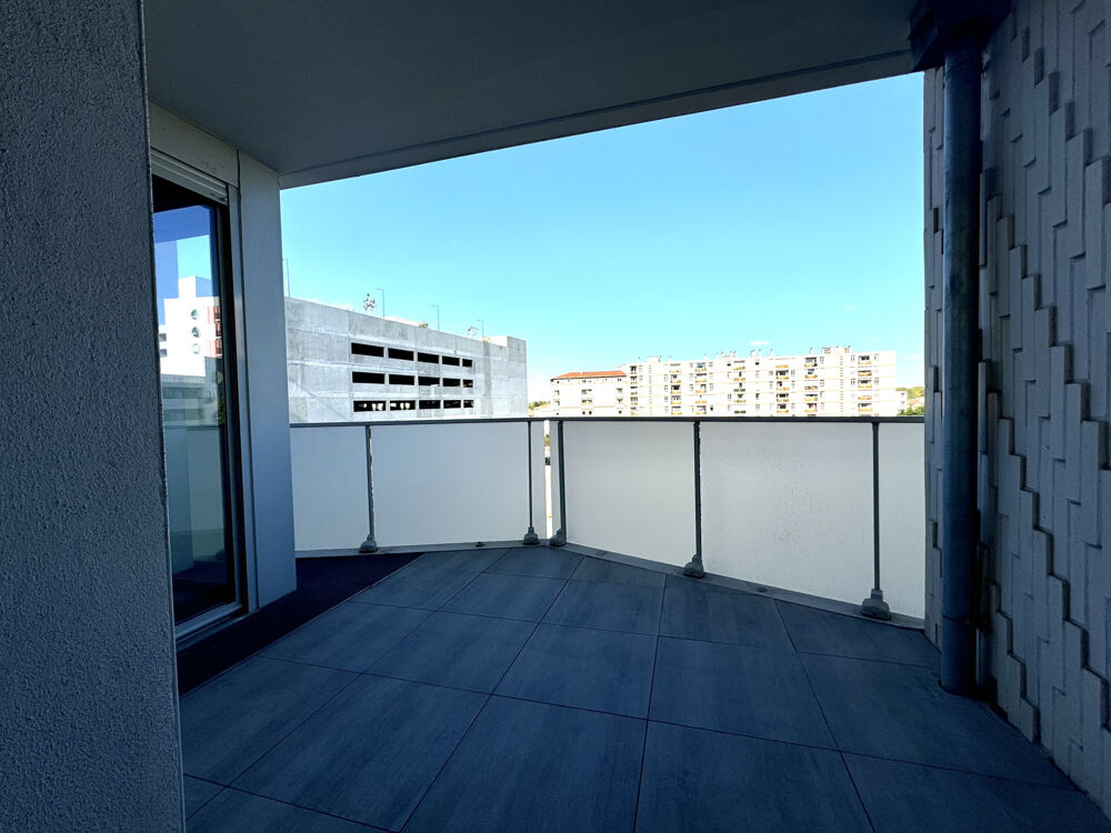 Vente Appartement APPARTEMENT CARTOUCHERIE Toulouse