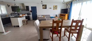  Maison � vendre 5 pi�ces 110 m�