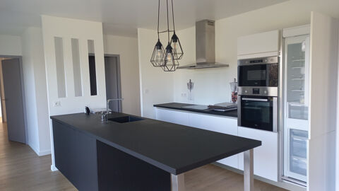  Maison � louer 4 pi�ces 134 m�