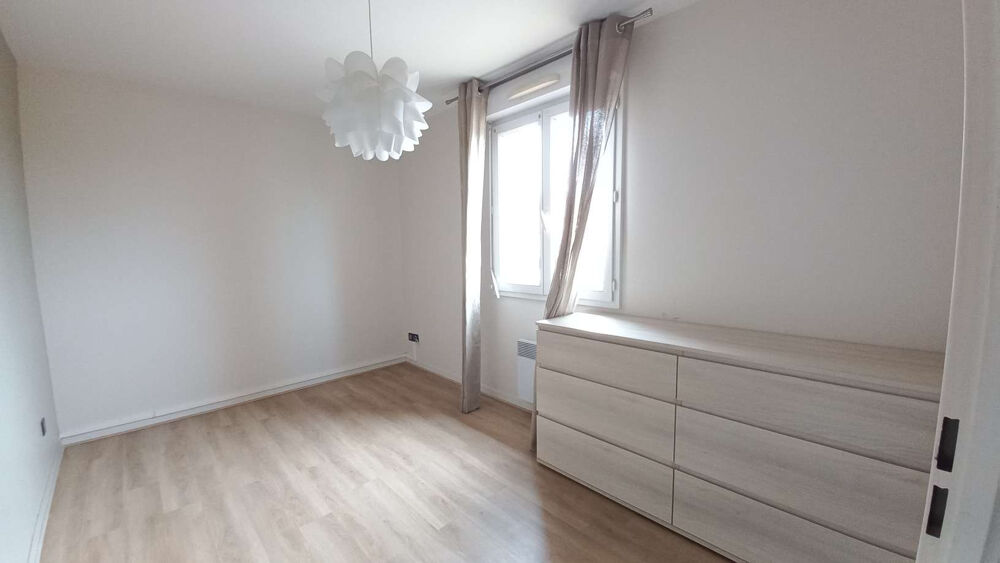 Location Appartement APT T3 - 57.08m2 - CUGNAUX CENTRE VILLE Cugnaux
