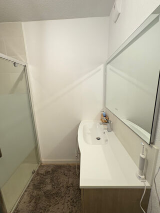  Appartement � vendre 3 pi�ces 63 m�