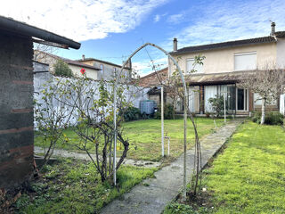  Maison � vendre 4 pi�ces 136 m�