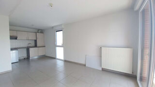  Appartement à louer 2 pièces 44 m²