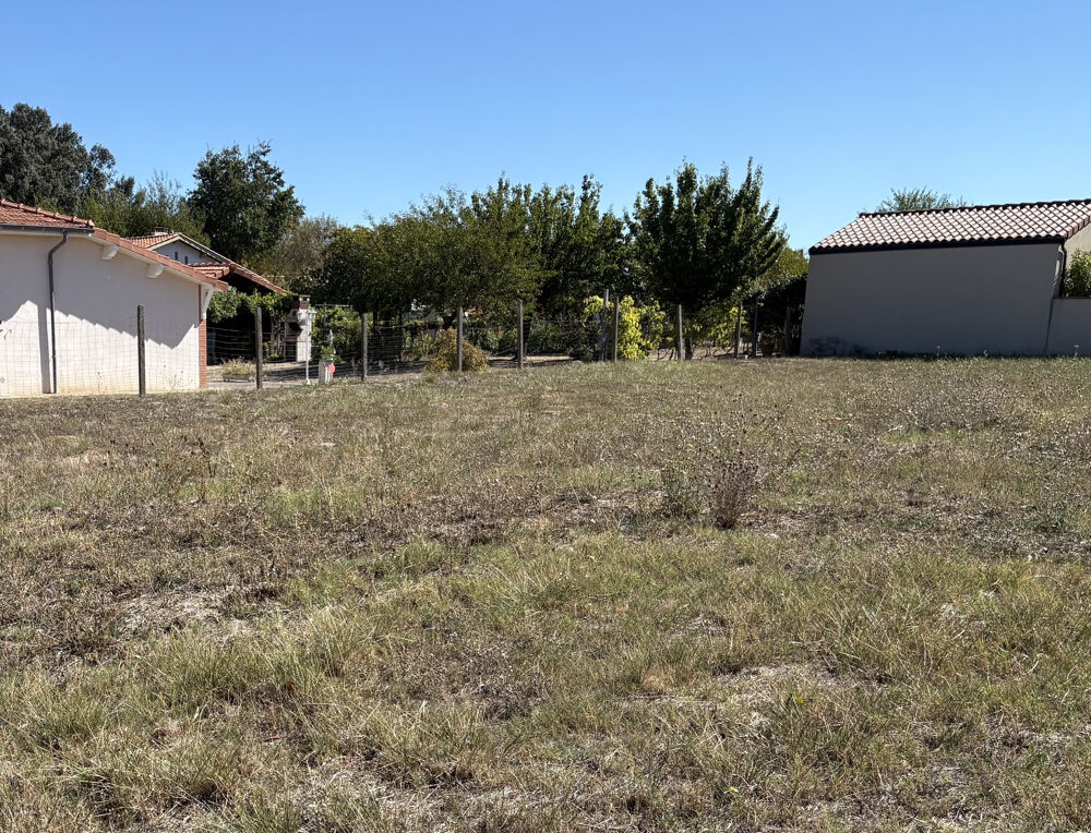 Vente Terrain Terrain à vendre FROUZINS 31270 Frouzins