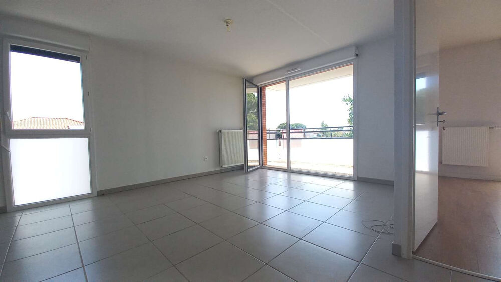 Location Appartement APT T2 44m2 - CUGNAUX (31270) Cugnaux