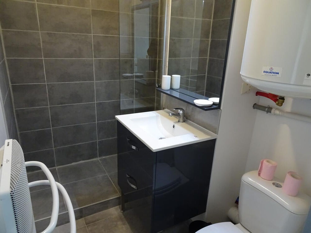 Location Appartement 31100 TOULOUSE: Appartement T2 à louer meublé Toulouse