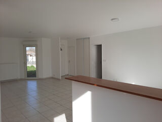  Maison à louer 4 pièces 90 m²