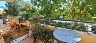  Appartement � vendre 3 pi�ces 60 m�