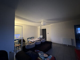  Appartement � vendre 3 pi�ces 60 m�