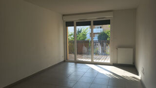  Appartement à louer 3 pièces 63 m²