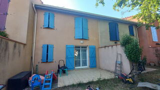  Maison à louer 4 pièces 86 m²