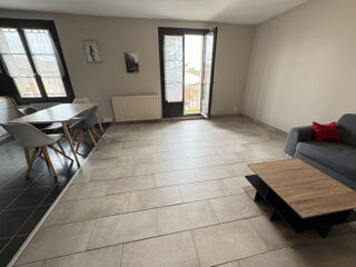  Appartement à vendre 3 pièces 82 m²