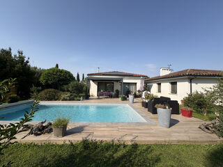  Maison à vendre 5 pièces 133 m²