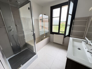  Appartement à vendre 3 pièces 82 m²