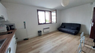  Appartement � louer 1 pi�ce 24 m�