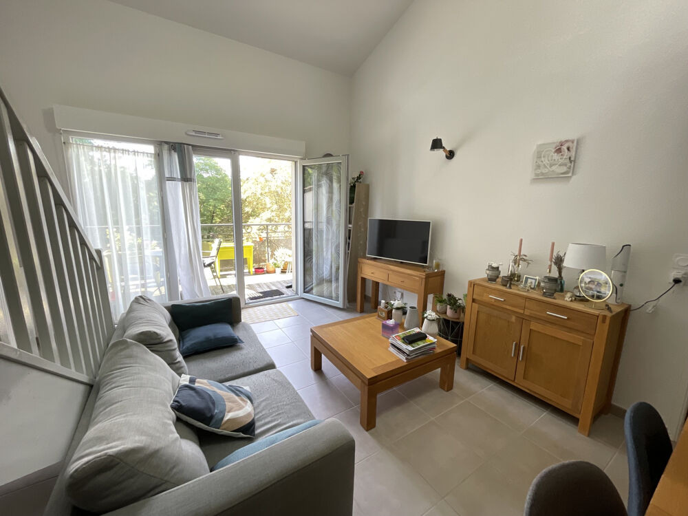 Appartement T4 dernier étage 31320 Castanet Tolosan