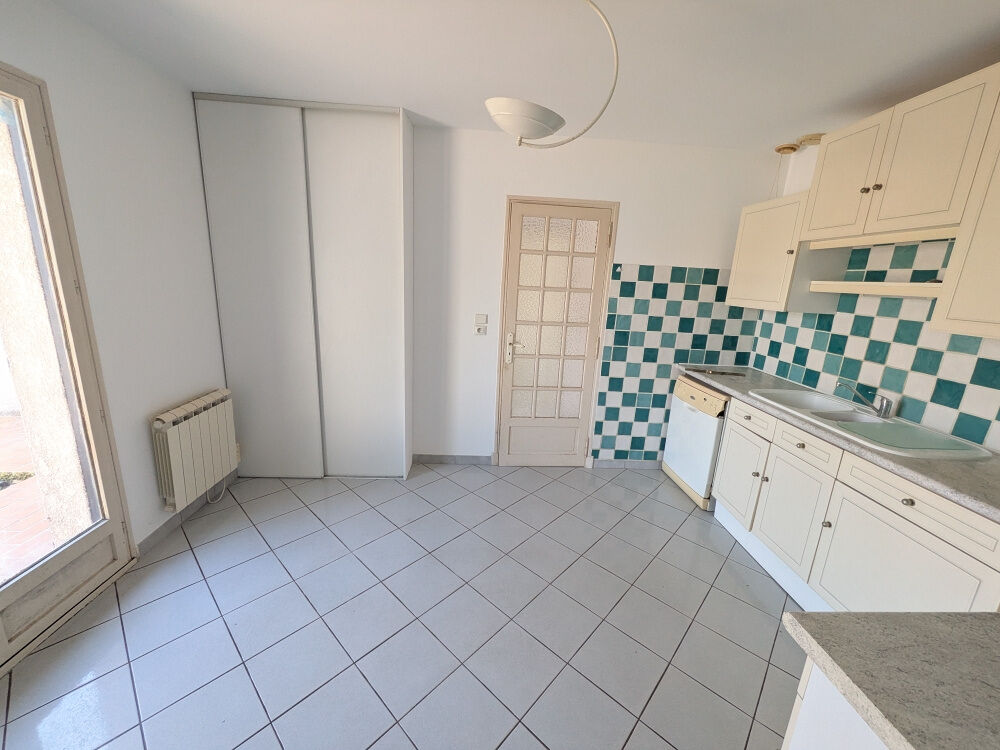 Vente Maison maison T4 de plain pied avec garage Frouzins
