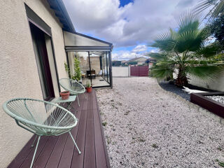  Maison  vendre 4 pices 96 m