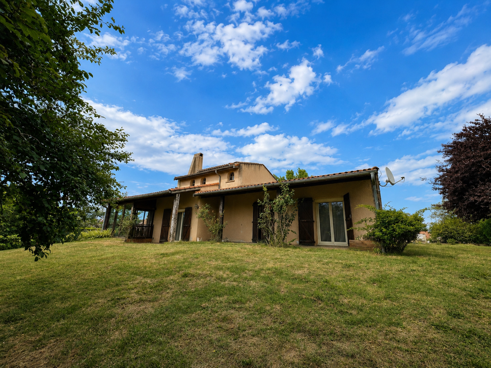Maison 5 pièces 150 m² · à Goyrans · 150 m² · 441 000 €