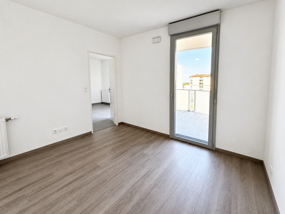 Vente Appartement APPARTEMENT CARTOUCHERIE Toulouse