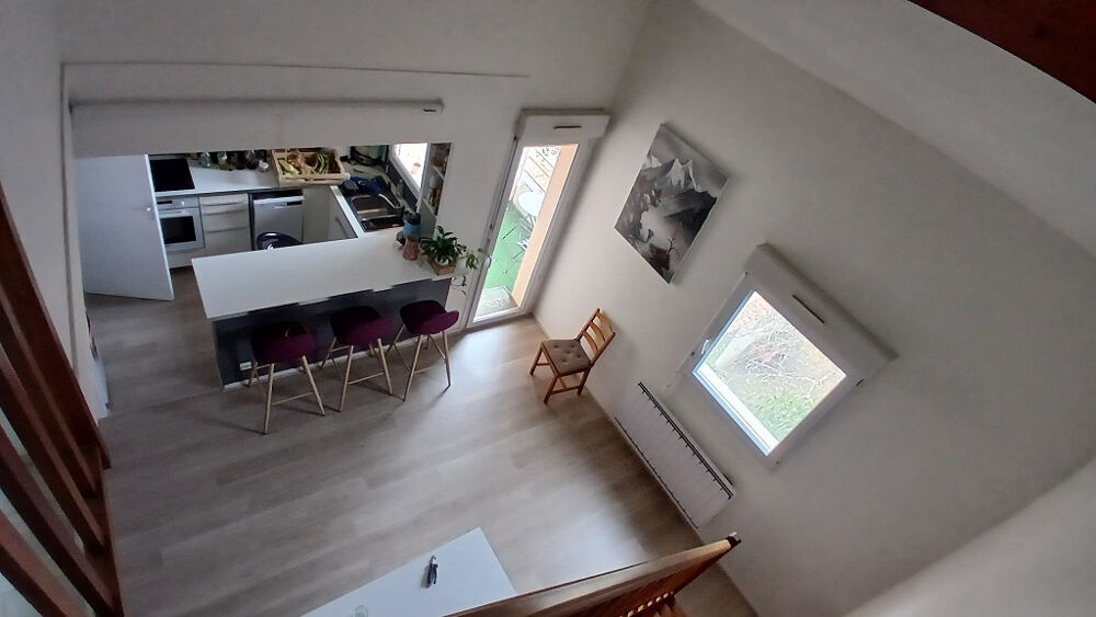Location Appartement 31270 CUGNAUX: Appartement T3 à louer Cugnaux