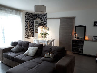  Maison � louer 4 pi�ces 81 m�