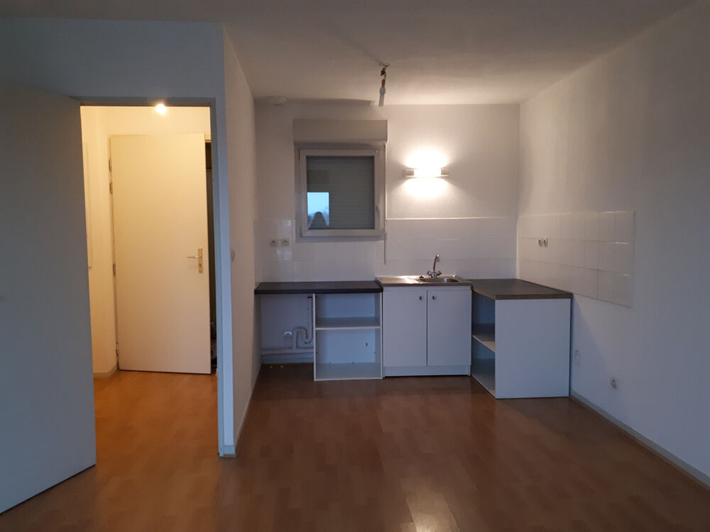 Location Appartement 31600 LHERM: Appartement T2 à louer Lherm