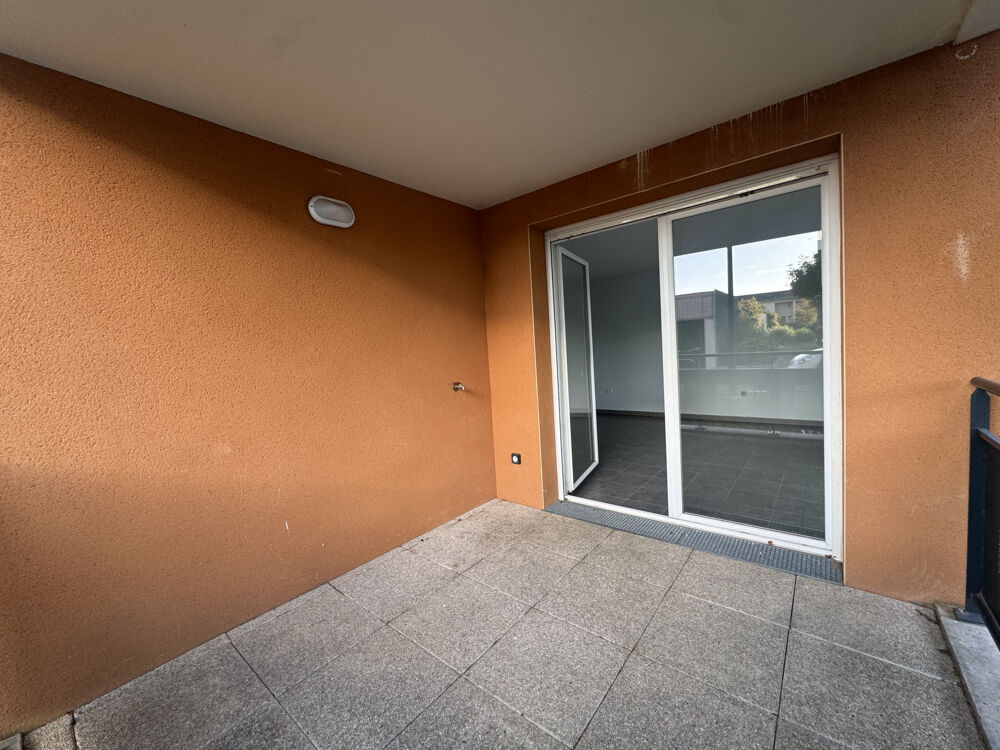 APPARTEMENT T3
