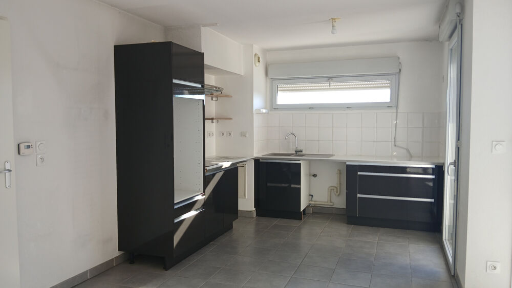 Location Appartement 31270 CUGNAUX: APPARTEMENT T3 A LOUER Cugnaux