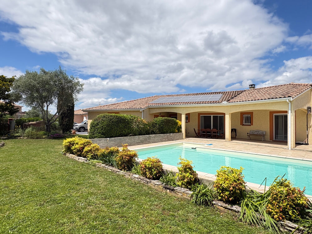 Maison 5 pièces 130 m² · à Frouzins · 130 m² · 449 000 €