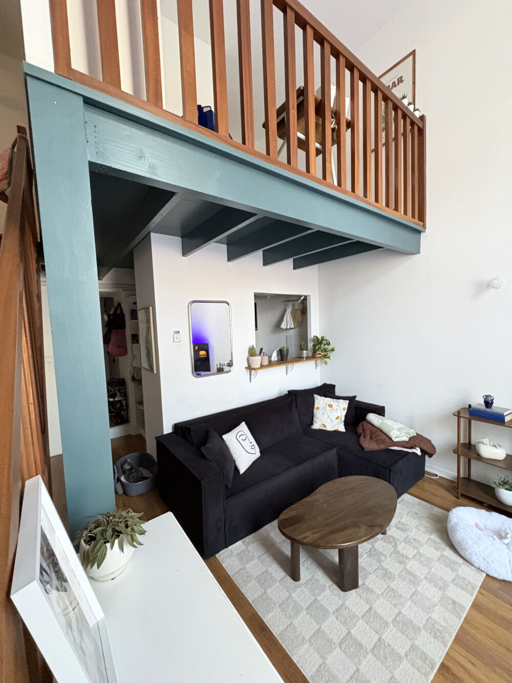 Vente Appartement Appartement T3 Lévignac avec 2 parkings Levignac