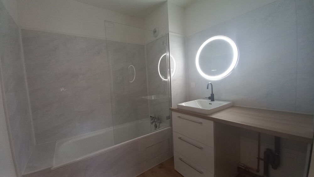 Location Appartement 31270 CUGNAUX: Appartement T2 à louer Cugnaux