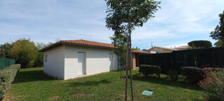  Maison à louer 4 pièces 100 m²