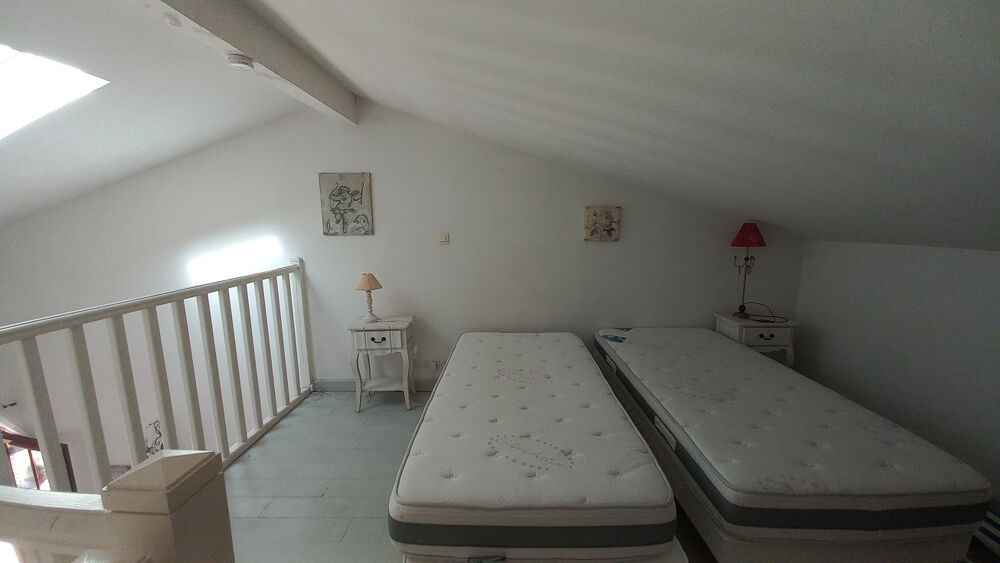 Location Duplex/Triplex 31270 CUGNAUX: Loue appartement meublé Tournefeuille