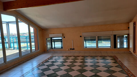  Appartement � louer 4 pi�ces 105 m�