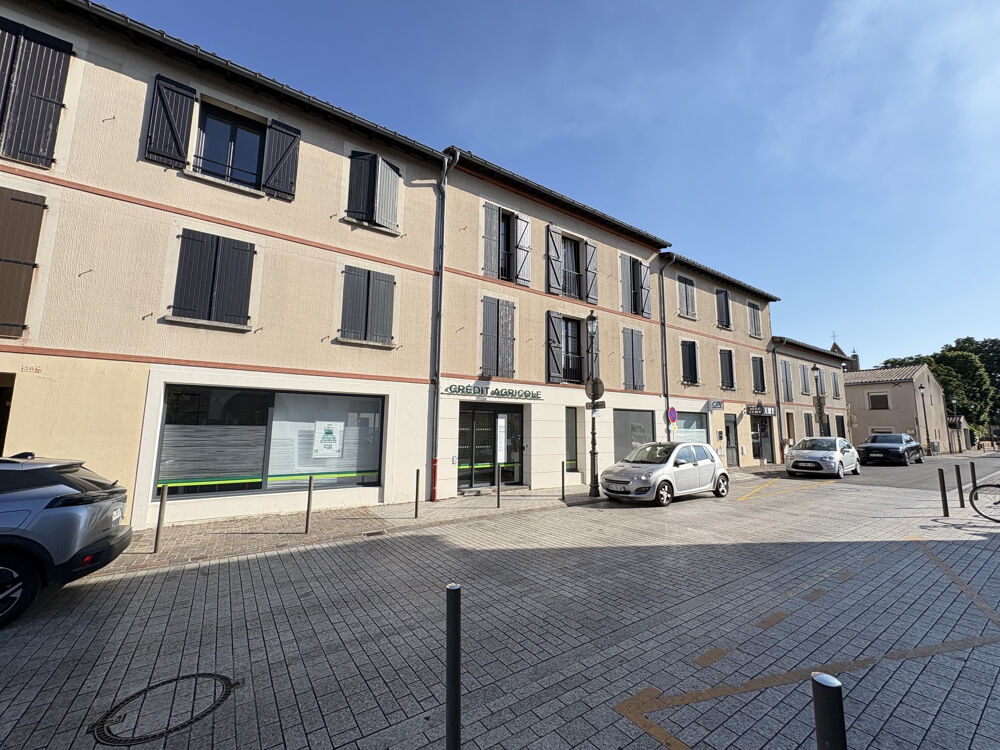 Appartement T3 dernier étage 31830 Plaisance-du-Touch