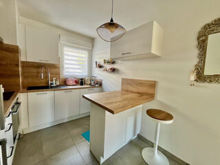  Appartement  vendre 4 pices 86 m