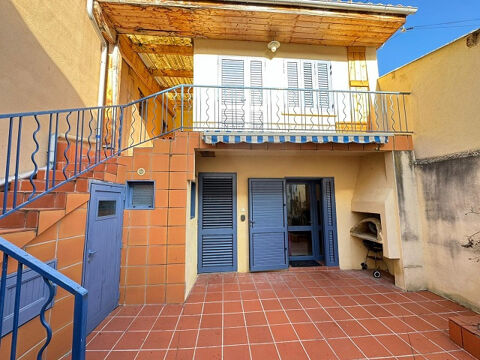  Maison � louer 2 pi�ces 47 m�