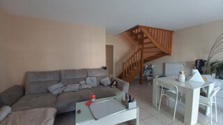  Maison à louer 4 pièces 86 m²