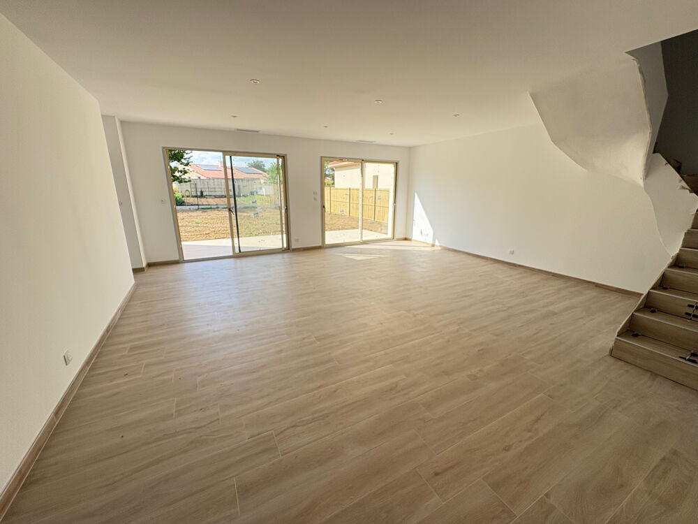 Vente Maison Maison T5 Frouzins 31270 centre Frouzins