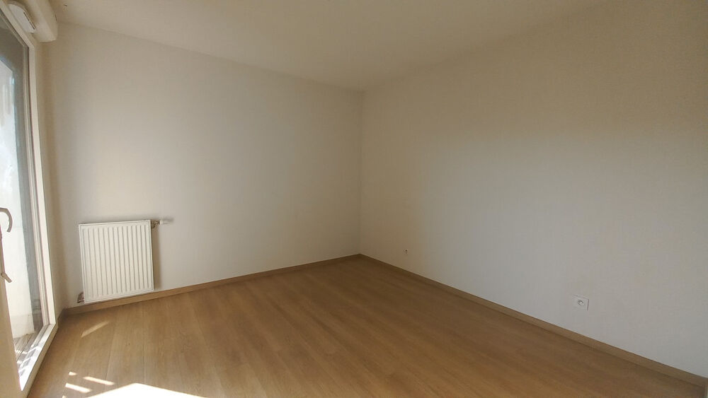 Location Appartement 31270 VILLENEUVE TOLOSANE : Appartement T3 à louer Villeneuve tolosane