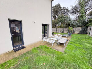  Maison � vendre 4 pi�ces 115 m�