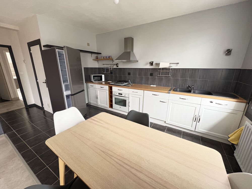 Appartement T3 dernier étage 31830 Plaisance-du-Touch