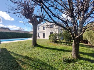  Maison � vendre 6 pi�ces 216 m�