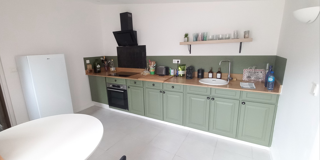  Maison � vendre 5 pi�ces 150 m�