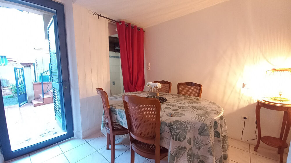 Location Maison 31310: MONTESQUIEU: Loue maison T2 Carbonne