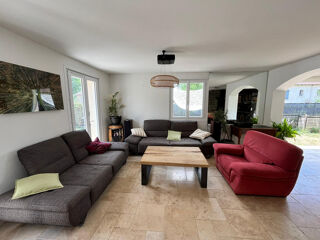  Maison � vendre 5 pi�ces 161 m�